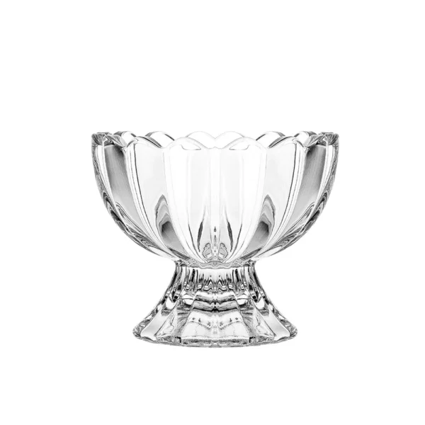 Deliware Soda Lime Icecream Cup