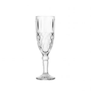  SodaLime Goblet 7 Drinking Glass