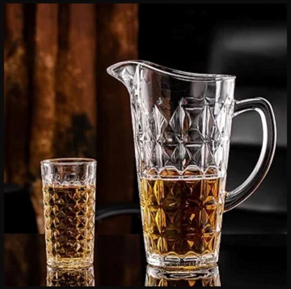 Omroc Water Set 1